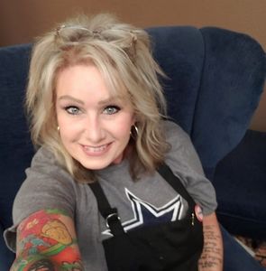 Meet your Posher, Janice